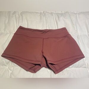 Born Primitive shorts